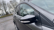 Ford Kuga 1.5 EcoBoost 176 Titanium Edition 5dr Auto Petrol Estate